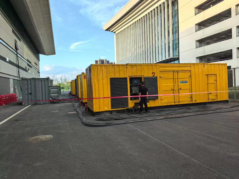 凤凰柴油发电机冬季保养注意事项？