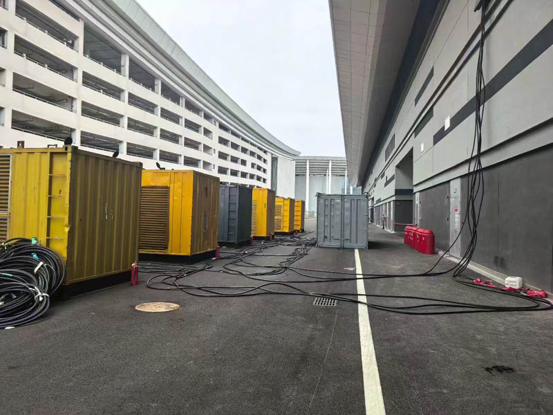 凤凰冬季柴油发电机启动前需要做哪些准备工作？