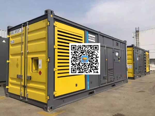 凤凰大型发电机出租