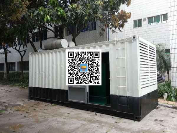 凤凰出租发电机-什么样的柴油发电机使用效果比较好