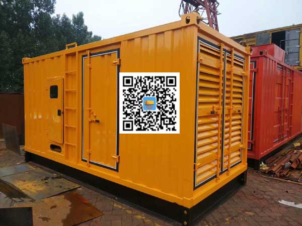 凤凰发电机出租-发电机组应该选购什么品牌的