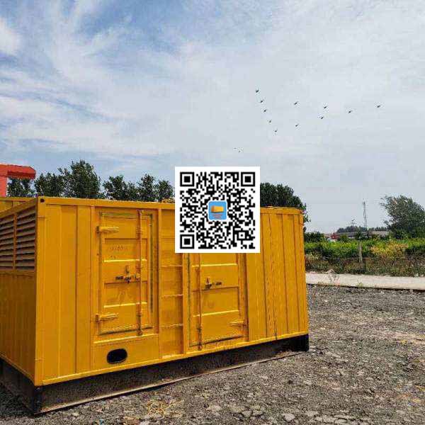 凤凰发电机出租发电机电刷的结构与作用是什么