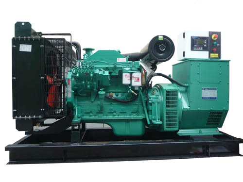 凤凰有哪些方法可以提高 200kw 柴油发电机的燃油效率?