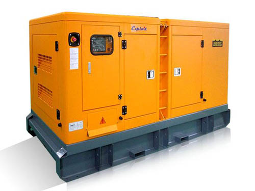 凤凰影响 200kw 柴油发电机油耗的因素有哪些?