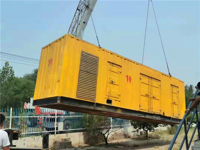 凤凰300KW柴油发电机组油耗是多少?