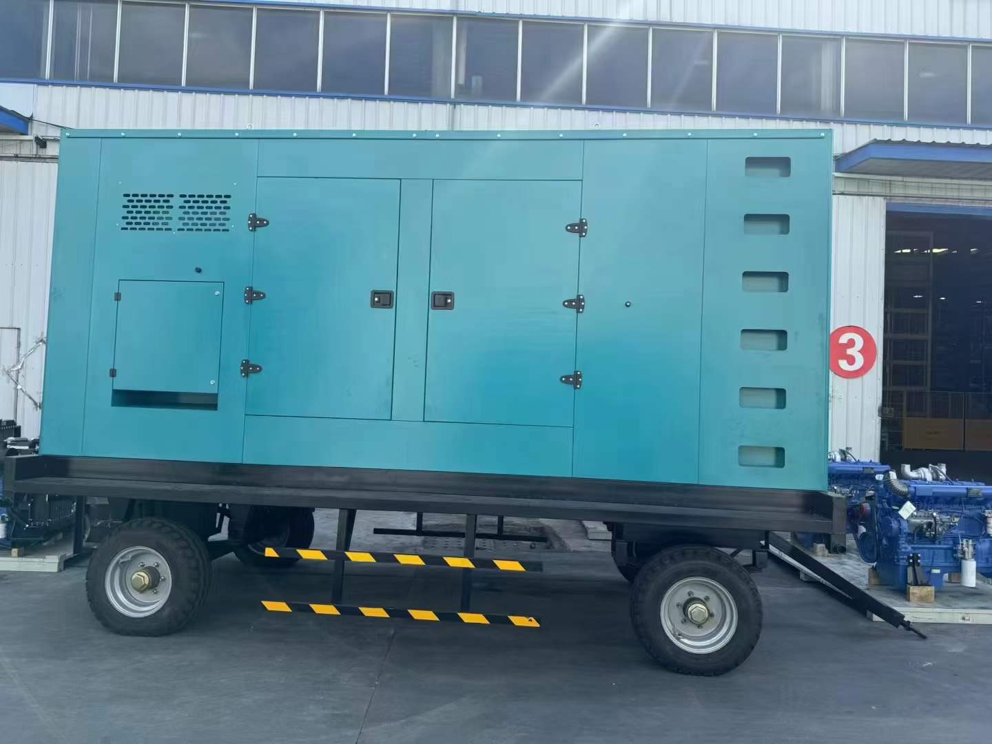 凤凰2500KVA 负载启动电流大概是多少?