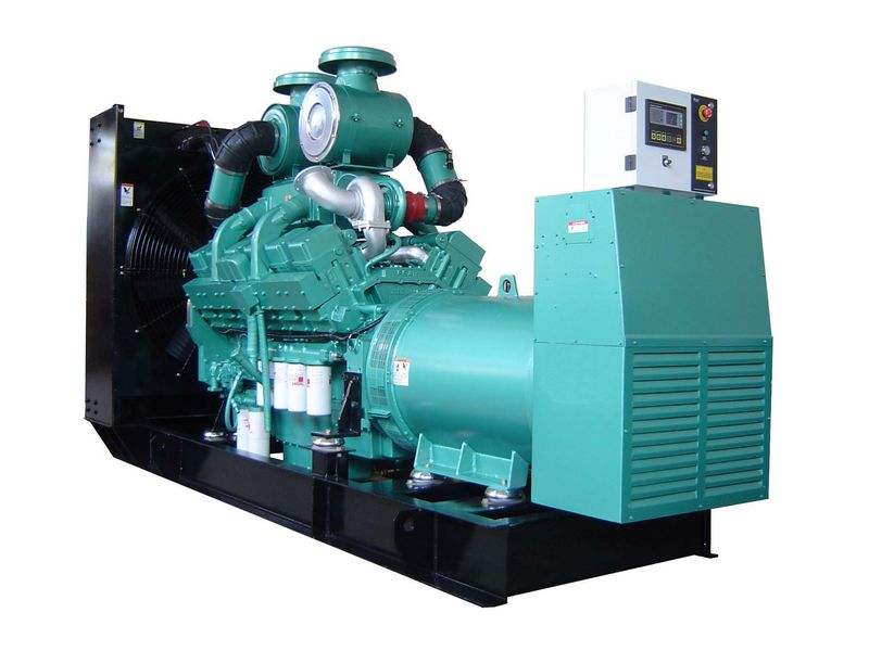 凤凰如何判断发电机滤清器是否需要更换?