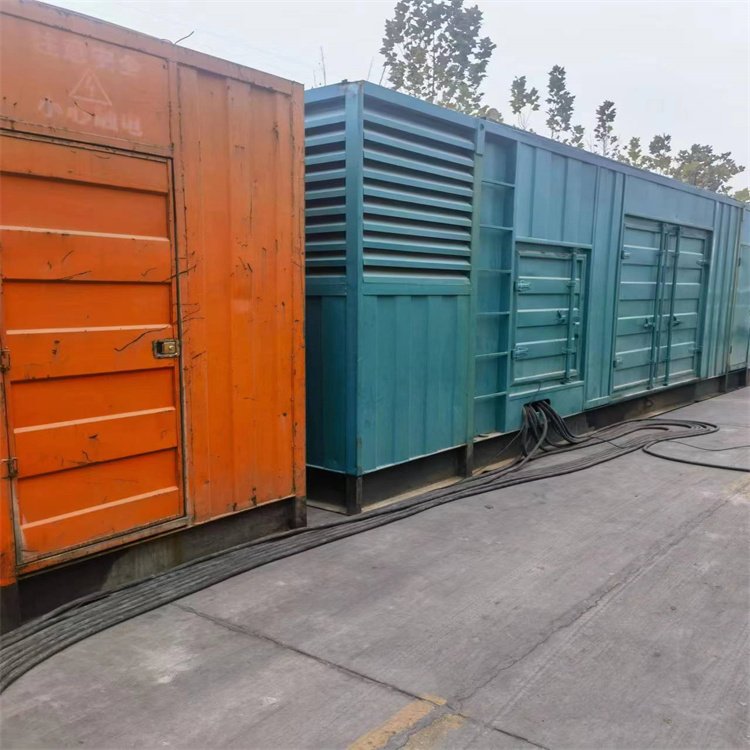 凤凰如何选择适合 600kW 柴油发电机组的热继电器?