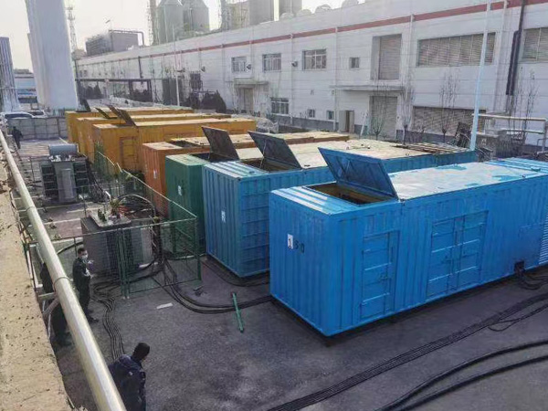 凤凰380V和690V电压的电缆线相同吗？