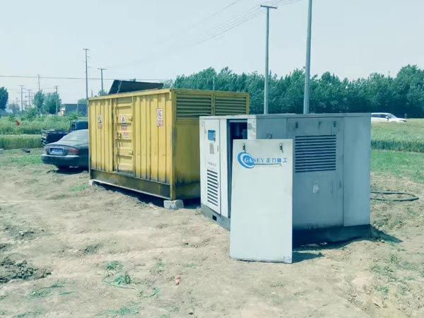 凤凰柴油发电机组冬季日常维修需要哪些工具？